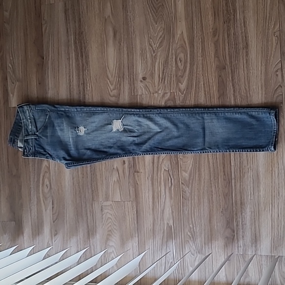 HUDSON Collin Pocket Denim Jeans - Picture 7 of 7